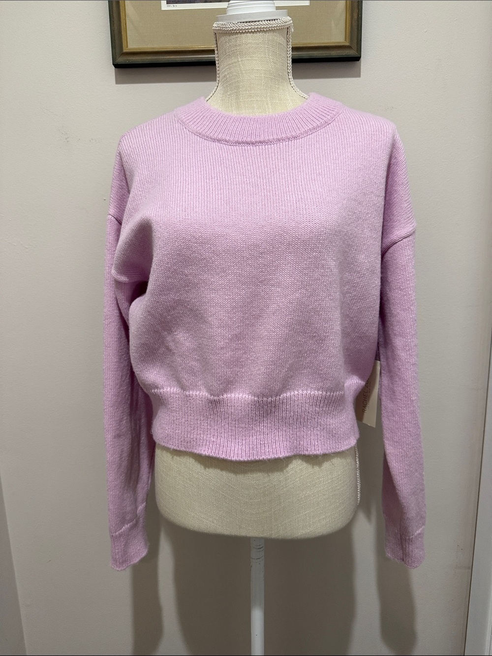 Rachel Zoe Knit Sweater